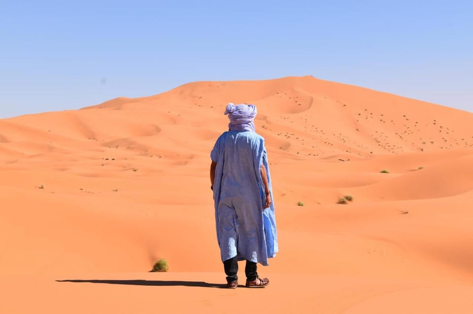 Morocco desert camp Hotel in Morocco