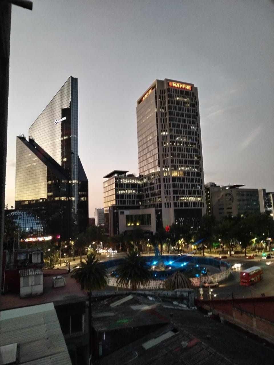 Location