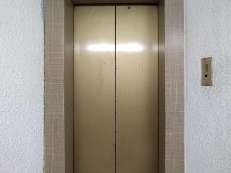 elevator