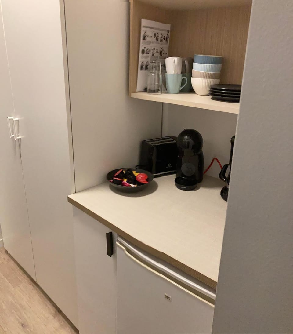 Le confort à deux pas clinique de l union *WIFI* Apartment in Toulouse