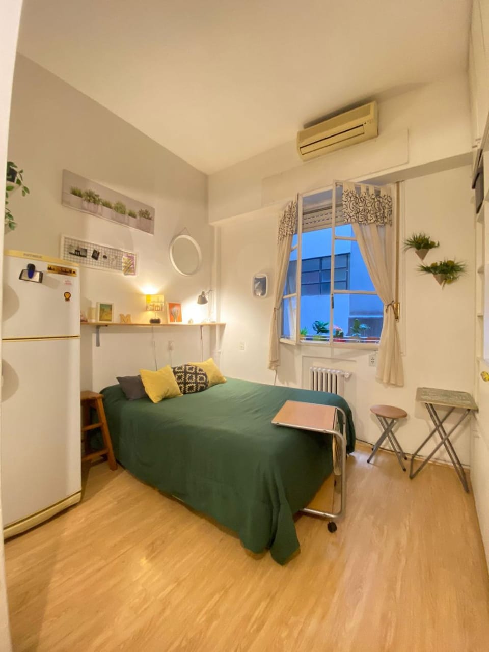 Monoambiente en el Centro Recoleta! Apartment in Buenos Aires