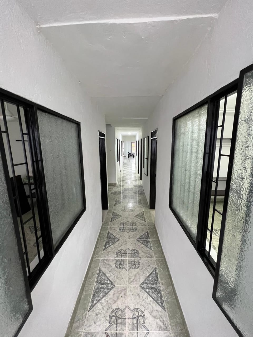Casa central House in Cundinamarca, Colombia