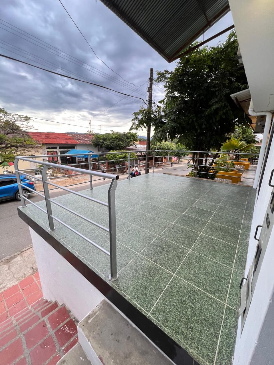 Casa central House in Cundinamarca, Colombia