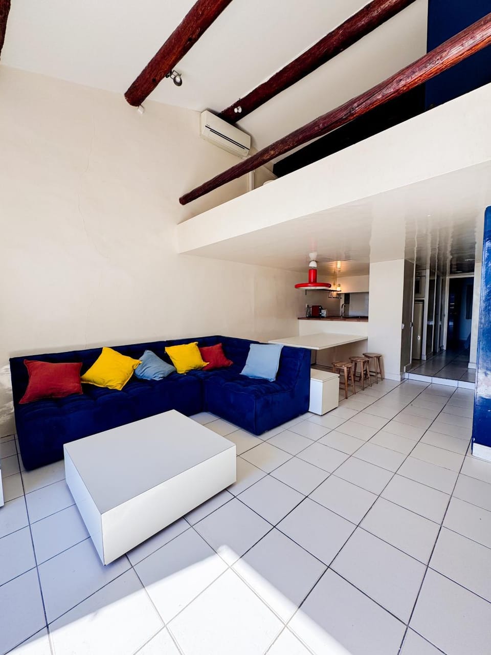 L'AUTHENTIQUE - Sur le Port - Parking - Wifi Apartment in Cassis
