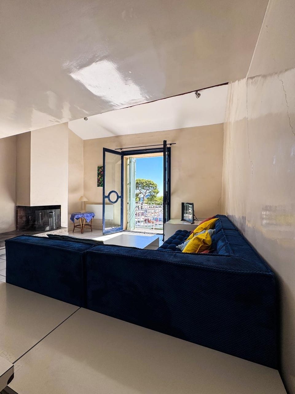 L'AUTHENTIQUE - Sur le Port - Parking - Wifi Apartment in Cassis