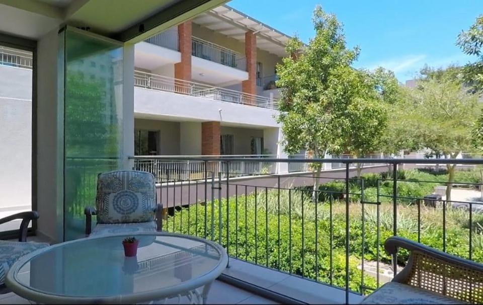 Century City Mayfair Luxury Apartments Apartment in Cape Town