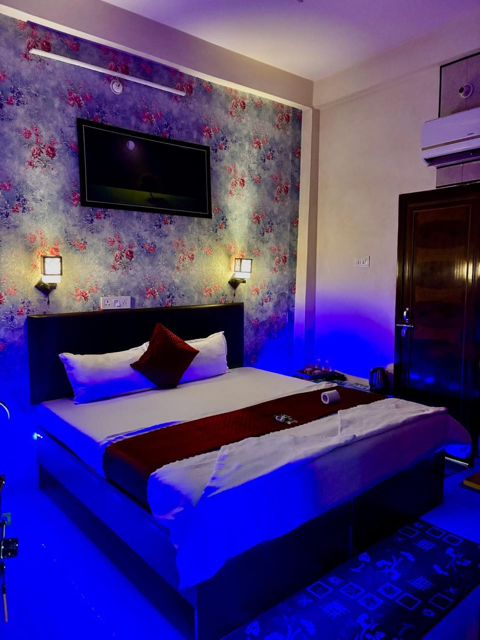 Gully Ghar Hotel in Varanasi