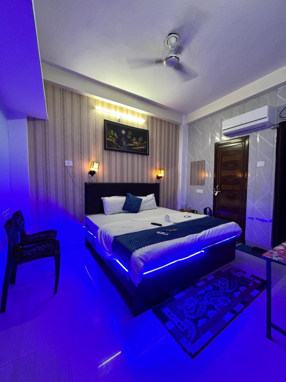 Gully Ghar Hotel in Varanasi