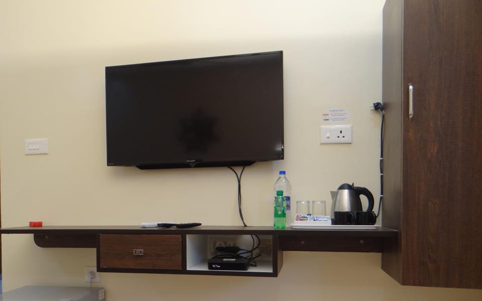 TV and multimedia