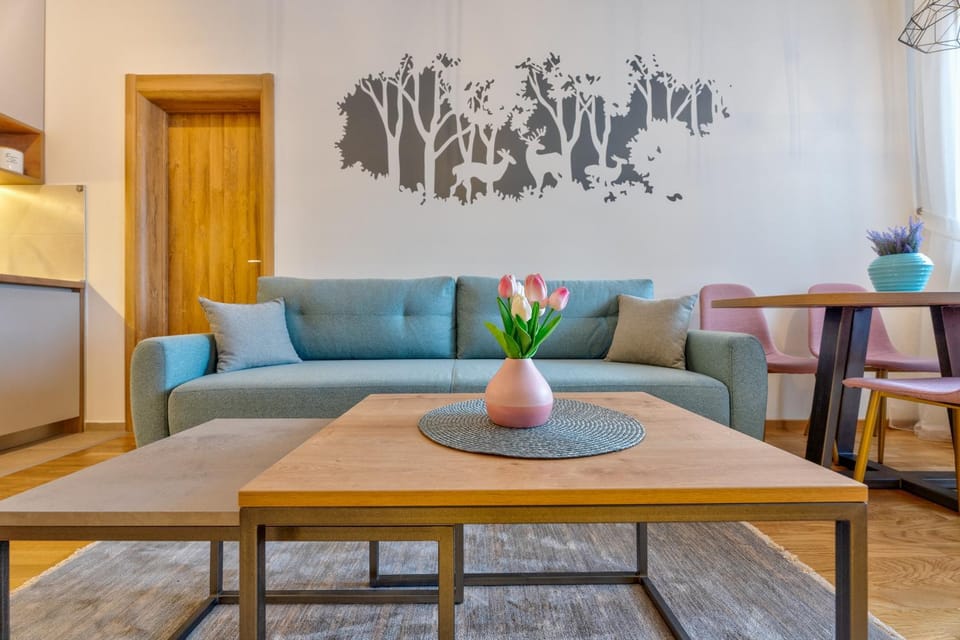 Apartman Prima Plus Apartment in Zlatibor