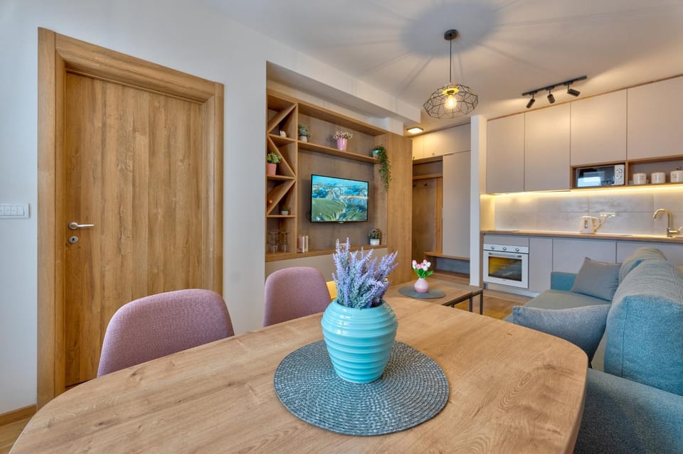 Apartman Prima Plus Apartment in Zlatibor