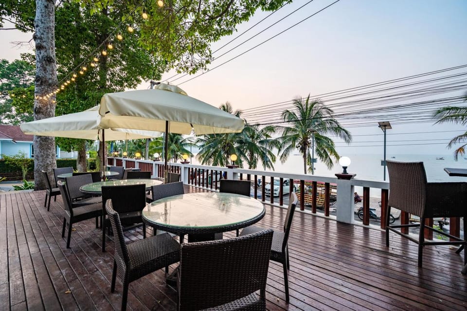 Balcony/Terrace, Beach, Beach, Sea view