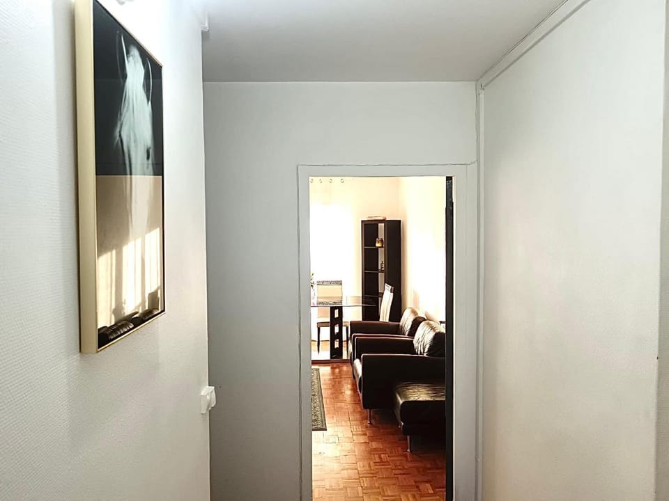 Cosy Home Paris Apartment in Vitry-sur-Seine