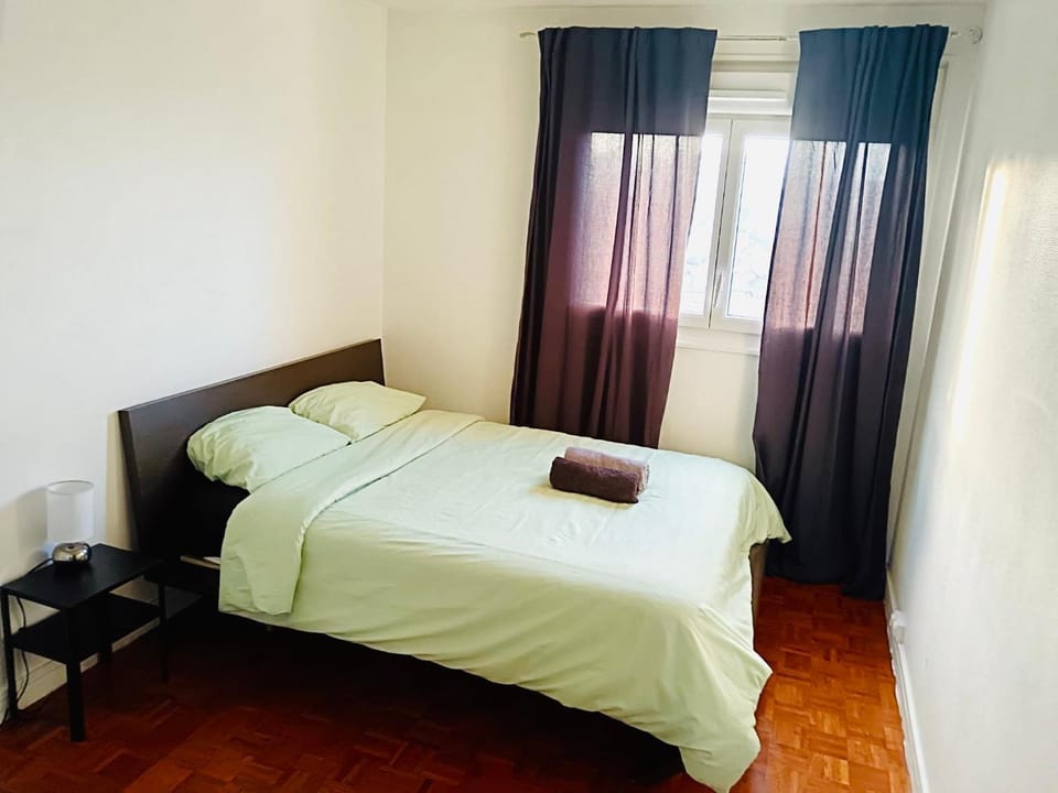 Cosy Home Paris Apartment in Vitry-sur-Seine