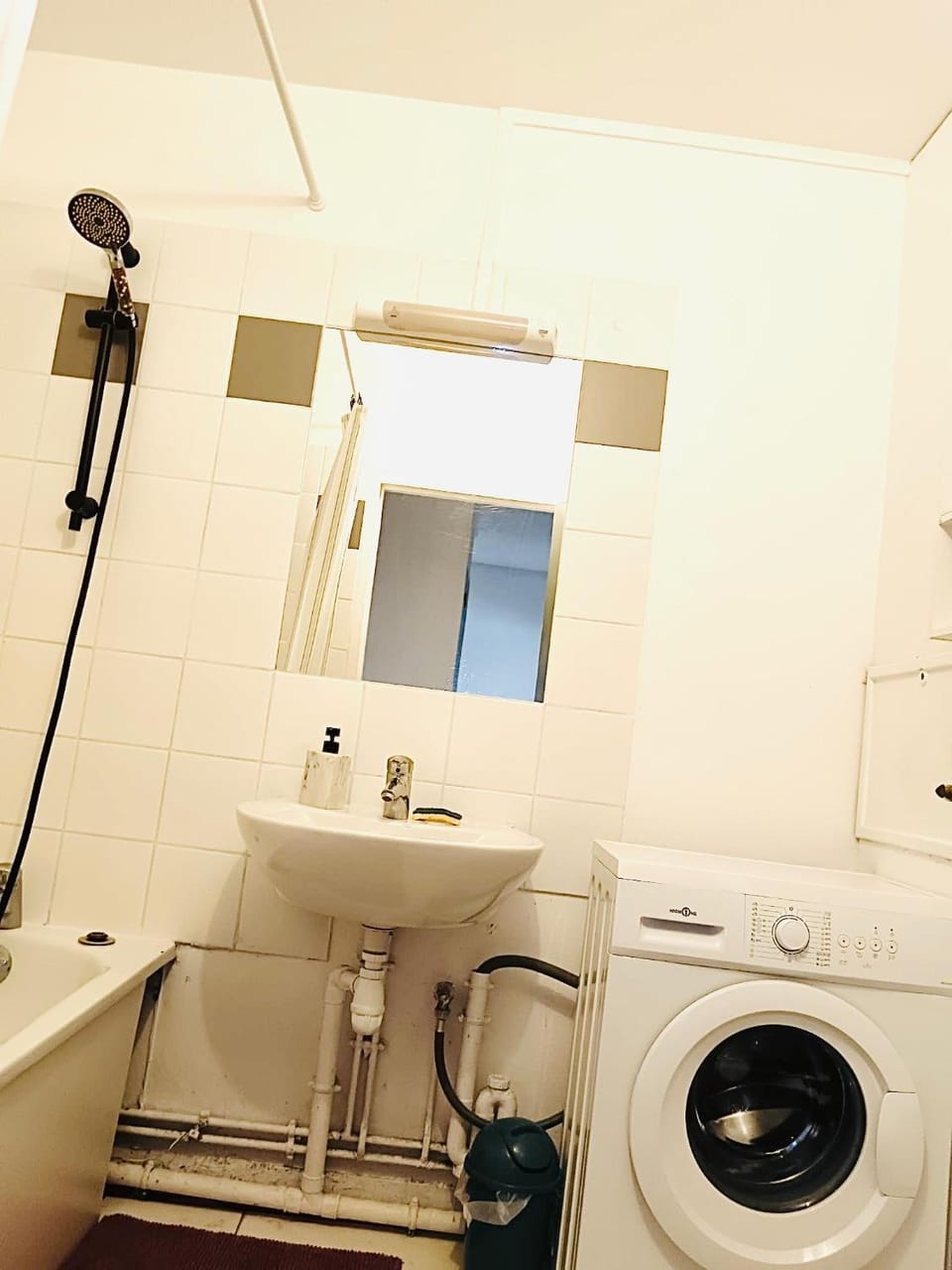 Cosy Home Paris Apartment in Vitry-sur-Seine