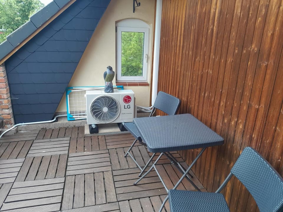 Sophie Apartment in Mecklenburg-Vorpommern, Germany