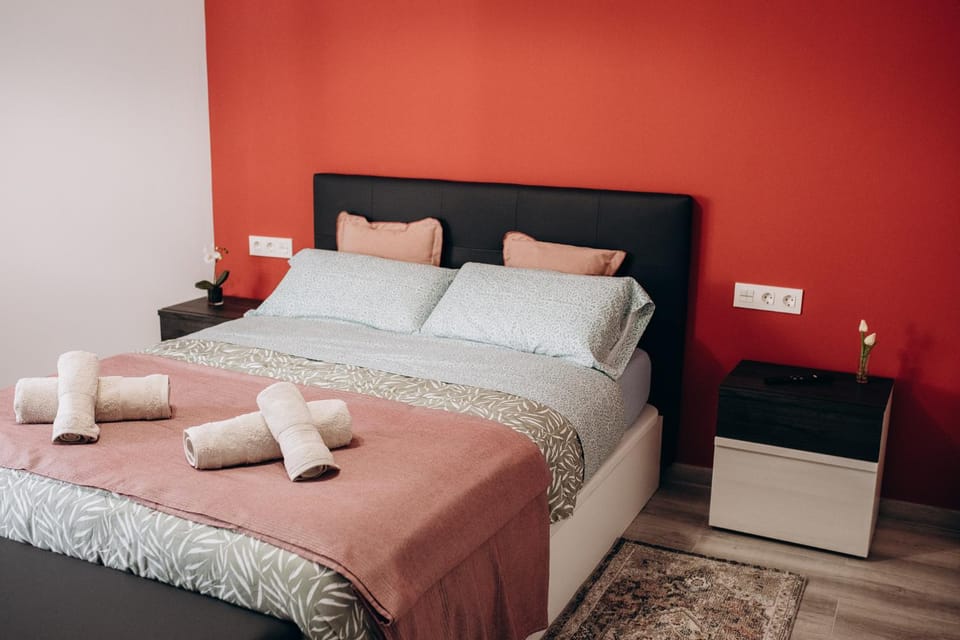 Apartamento Dolce Vita Apartment in Salou
