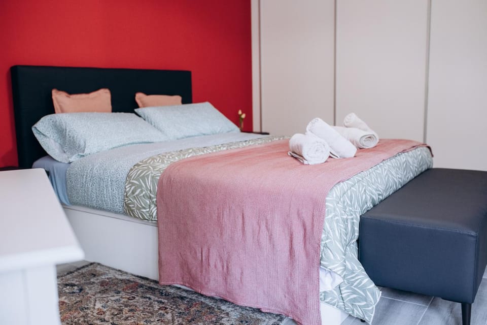 Apartamento Dolce Vita Apartment in Salou