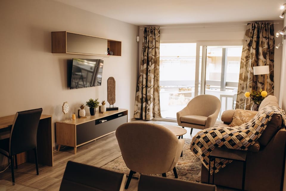 Apartamento Dolce Vita Apartment in Salou