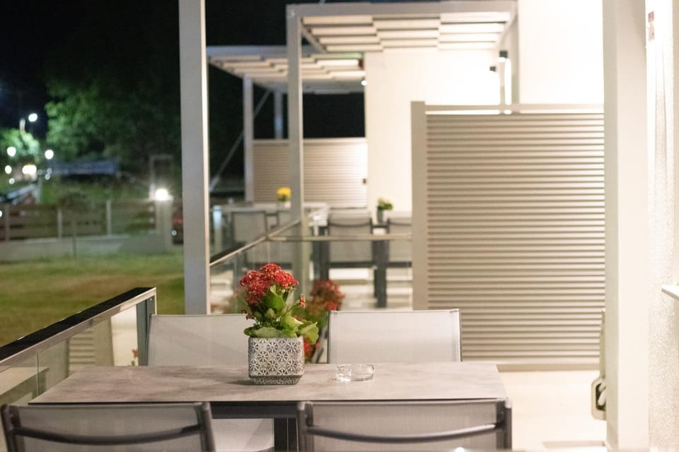 Oli Terra Seaside Apartment hotel in Thasos