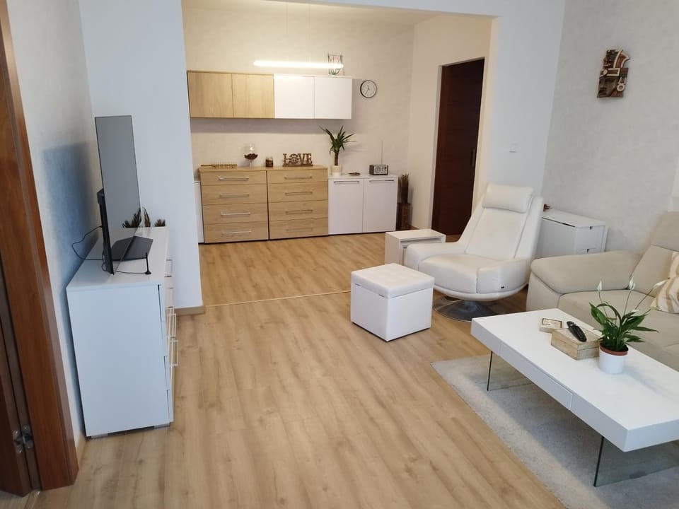 Amazing flat in old town with large balcony Apartment in Bratislava