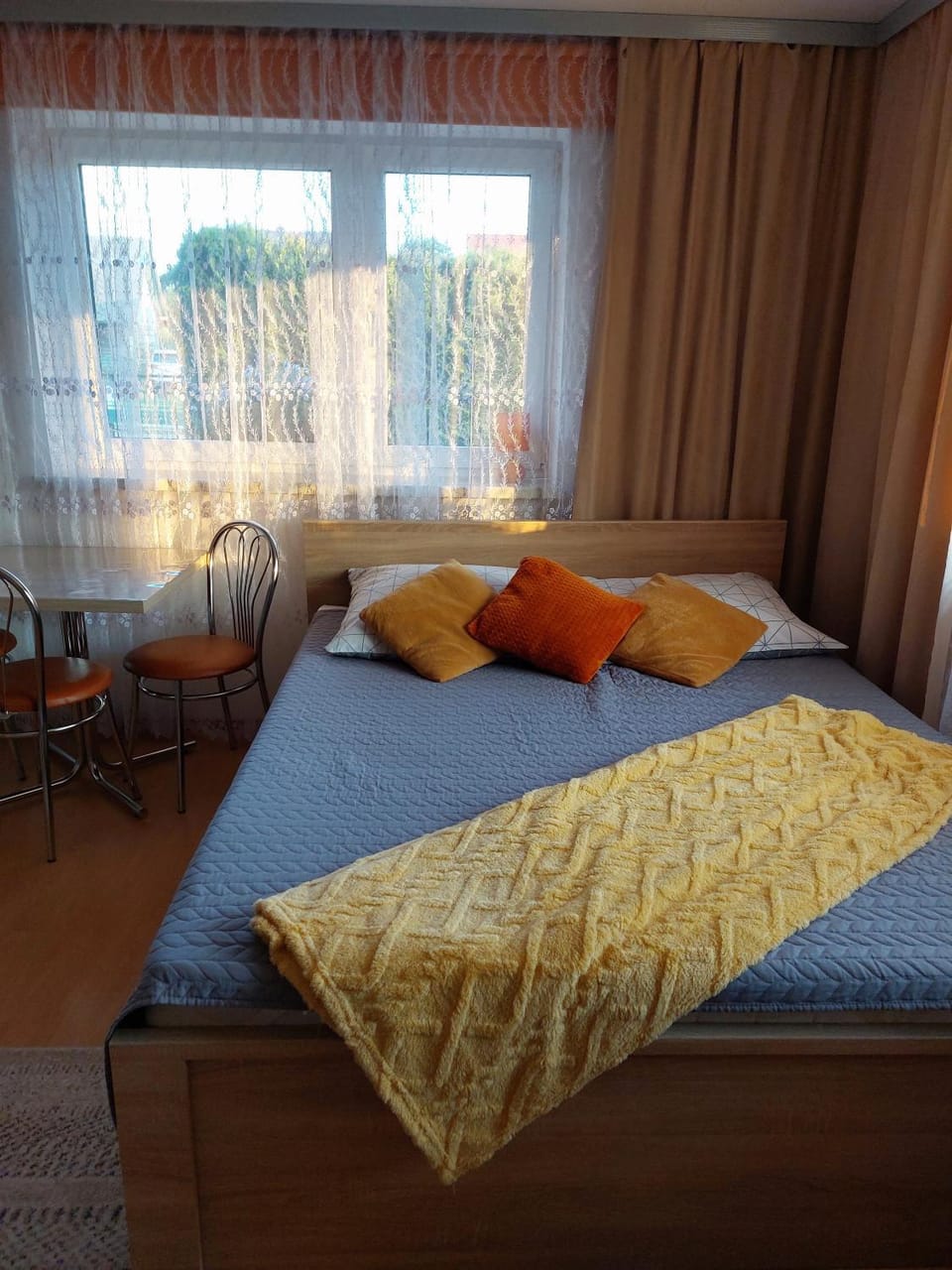 Agroturystyka u Marty Vacation rental in Lesser Poland Voivodeship