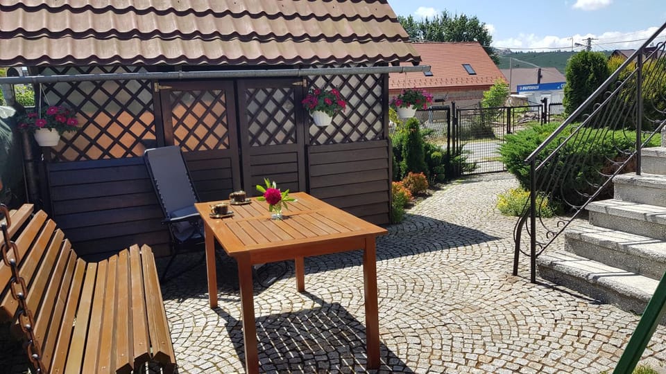Agroturystyka u Marty Vacation rental in Lesser Poland Voivodeship