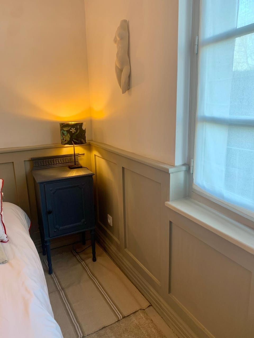Petit Boudoir The Riverside Retreat Bed and Breakfast in Nouvelle-Aquitaine