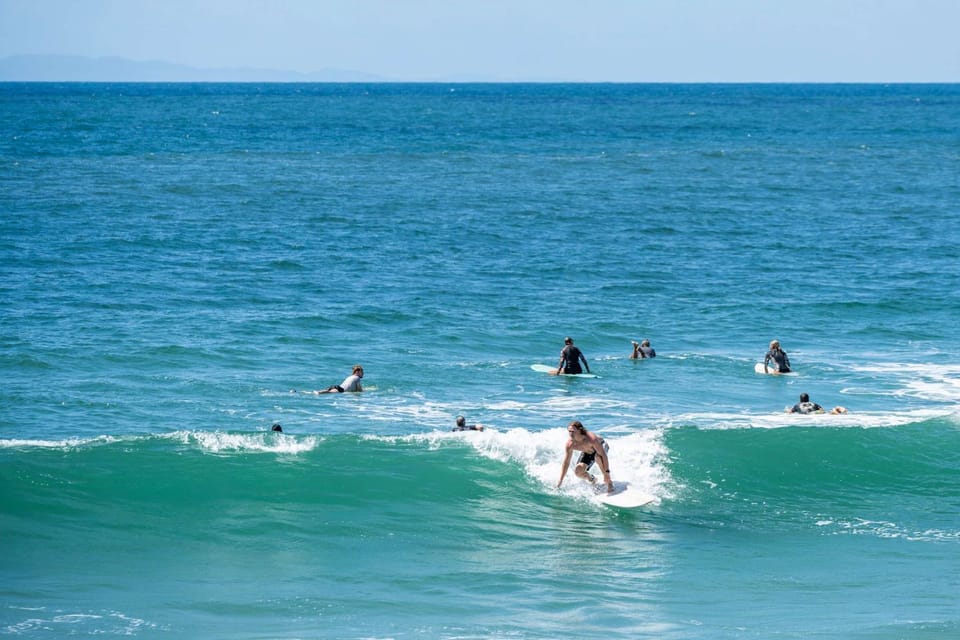 Activities, Beach