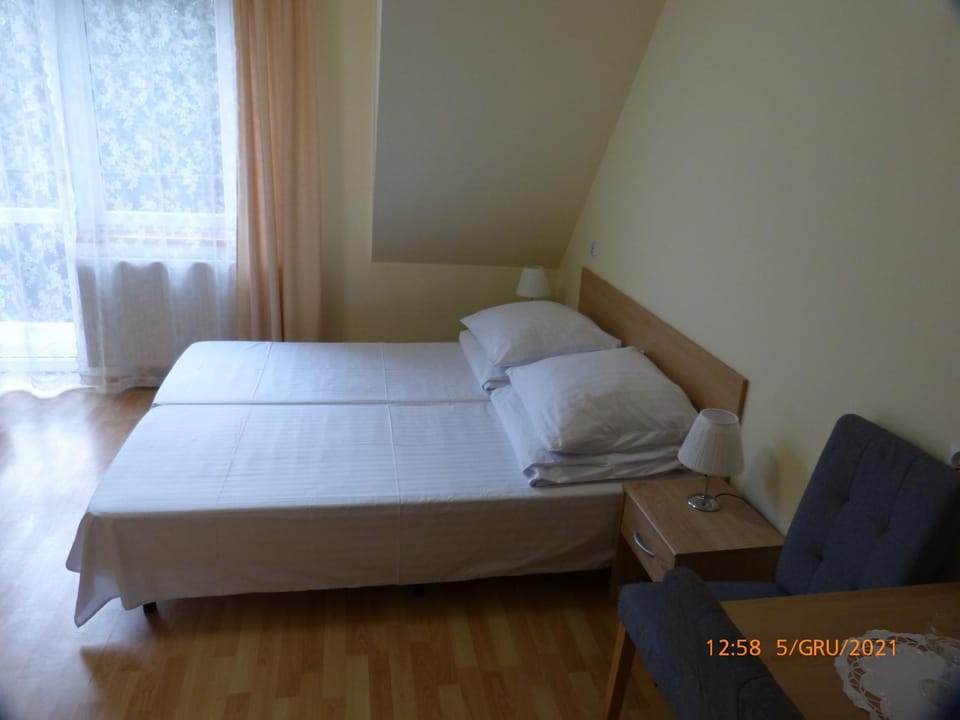 Willa Roztoczanka Bed and Breakfast in Lesser Poland Voivodeship