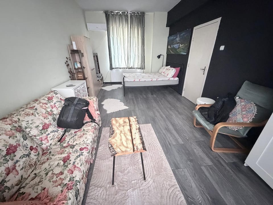 Lovely apartment in Bucharest, Baba Novac area Apartment in Bucharest