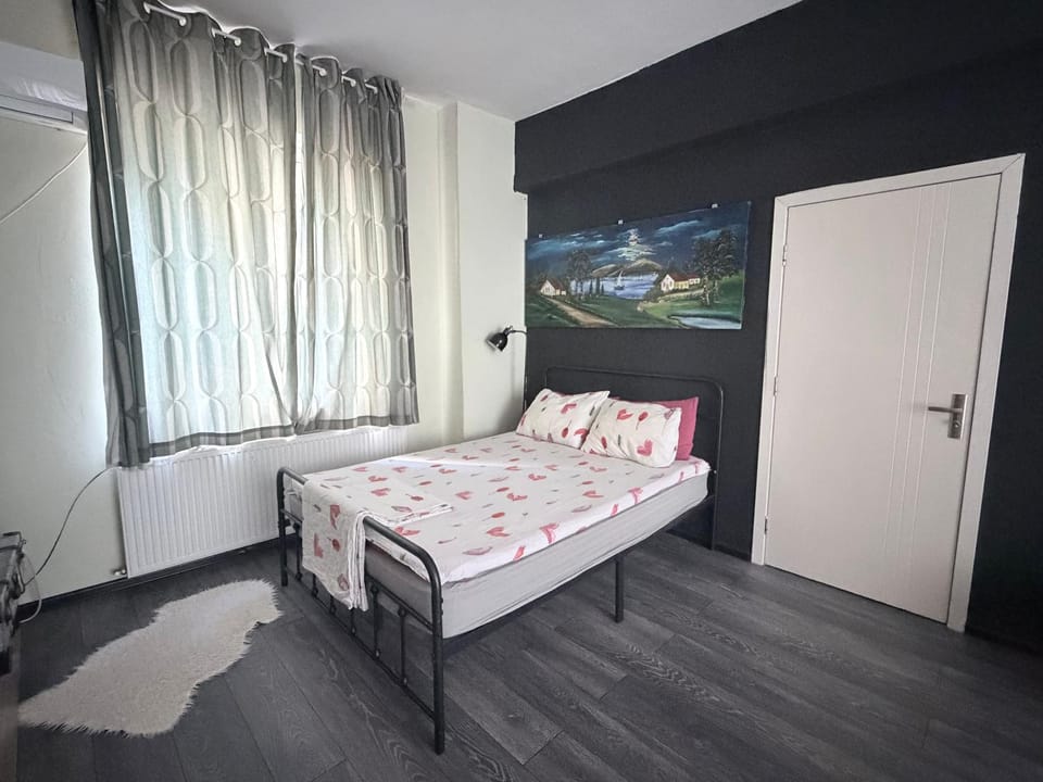 Lovely apartment in Bucharest, Baba Novac area Apartment in Bucharest