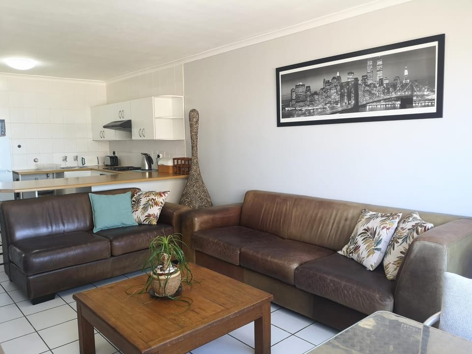 Seaside 1bed Apartment Ocean Views Apartment in Cape Town