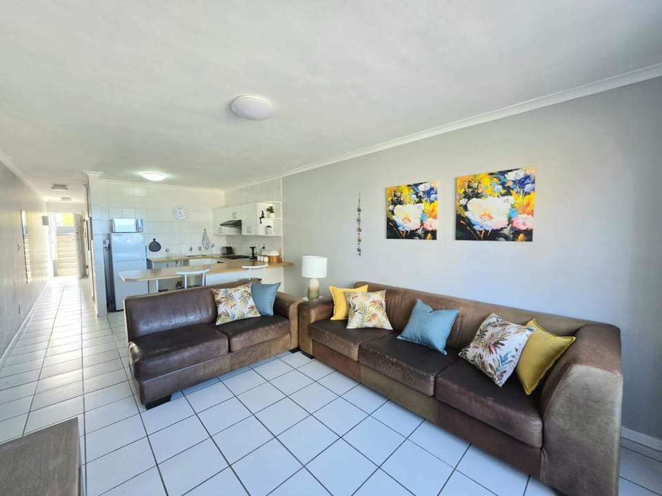 Seaside 1bed Apartment Ocean Views Apartment in Cape Town