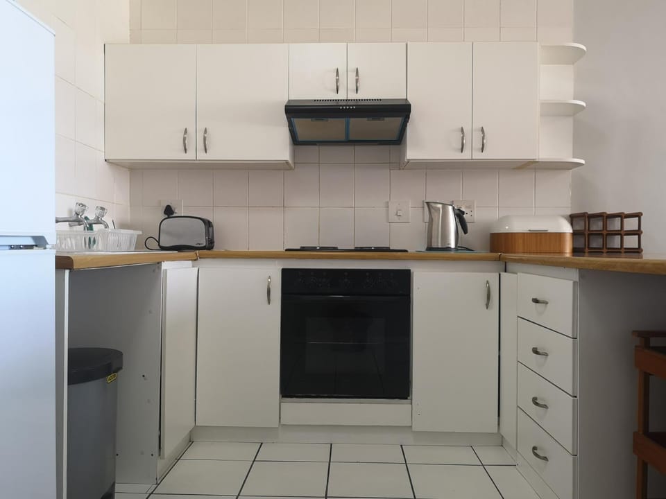 Seaside 1bed Apartment Ocean Views Apartment in Cape Town