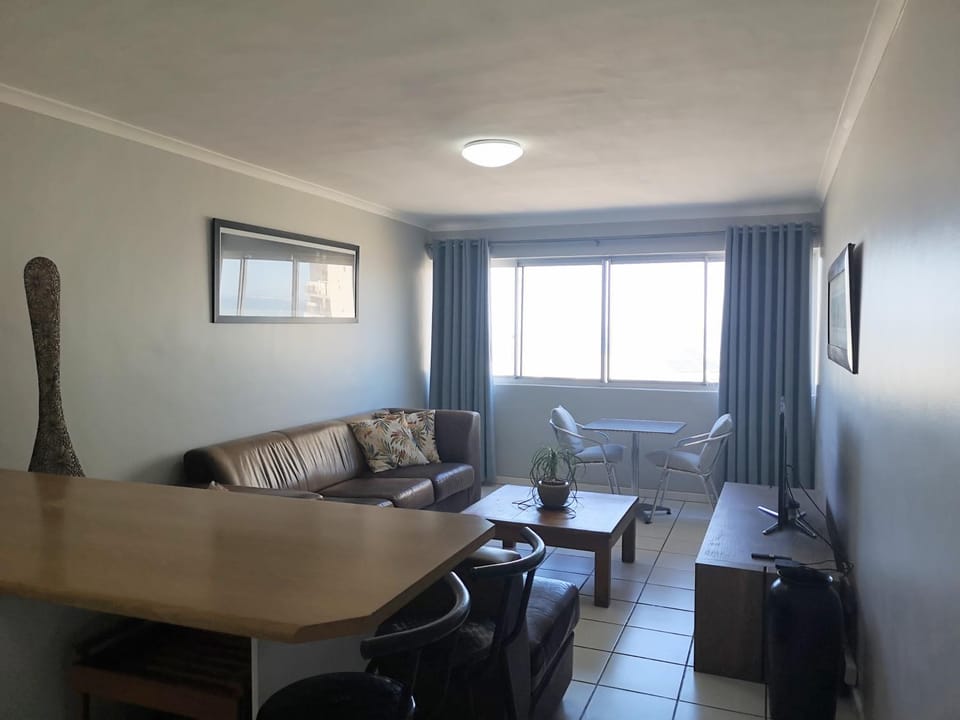 Seaside 1bed Apartment Ocean Views Apartment in Cape Town