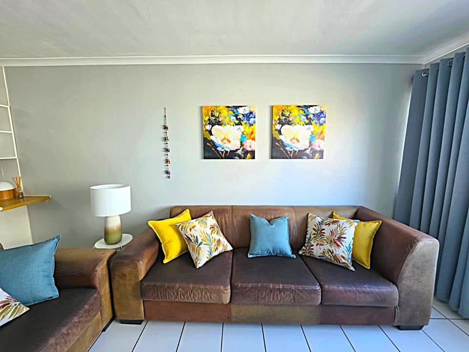 Seaside 1bed Apartment Ocean Views Apartment in Cape Town