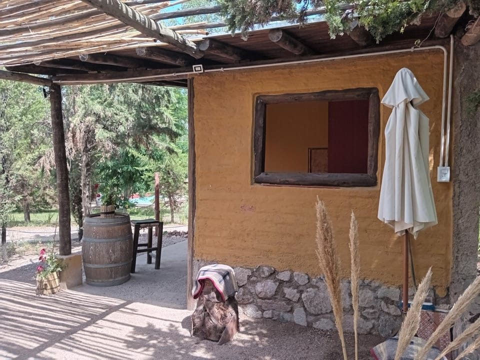 POSADA MI ESPERANZA Inn in Mendoza Province Province