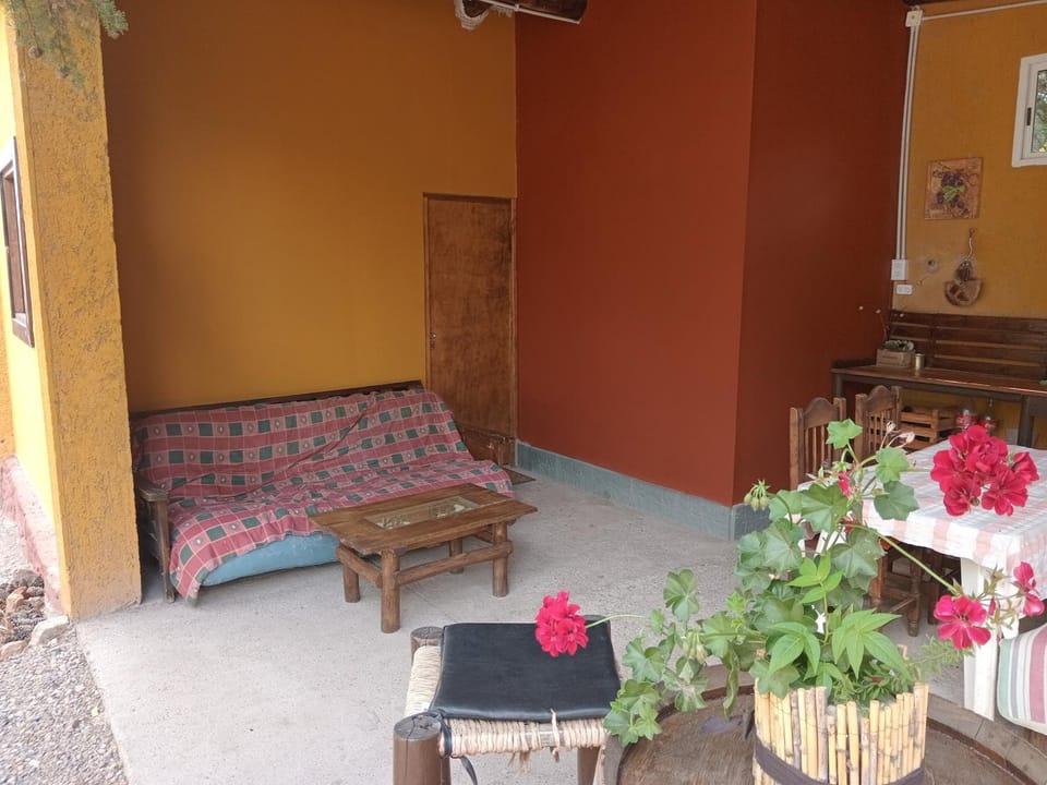 POSADA MI ESPERANZA Inn in Mendoza Province Province