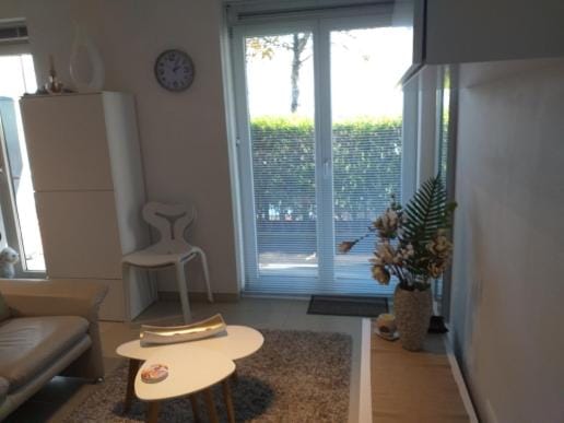 Waterfront Apartment in Middelkerke