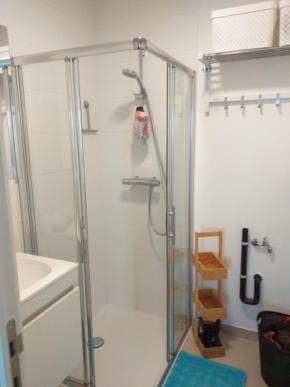 Waterfront Apartment in Middelkerke