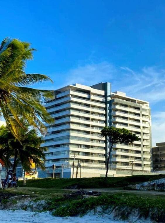 Encantos a Beira Mar ... Apartment in Ilhéus