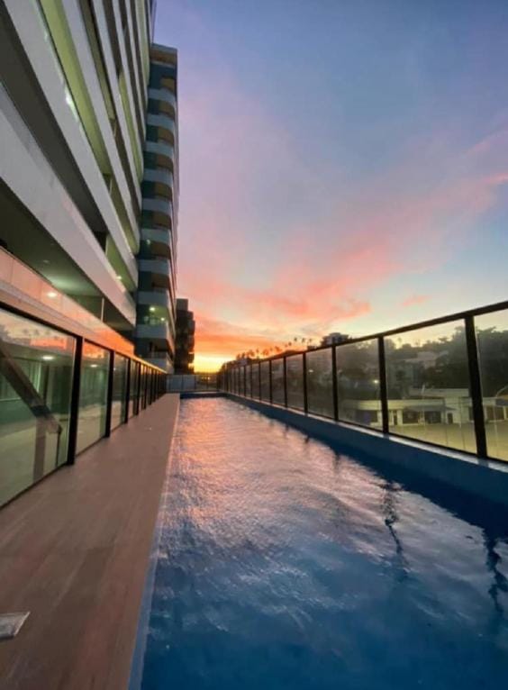 Encantos a Beira Mar ... Apartment in Ilhéus
