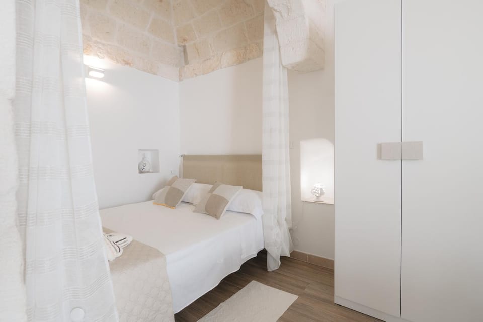 Casa Donato Apartment in Ostuni