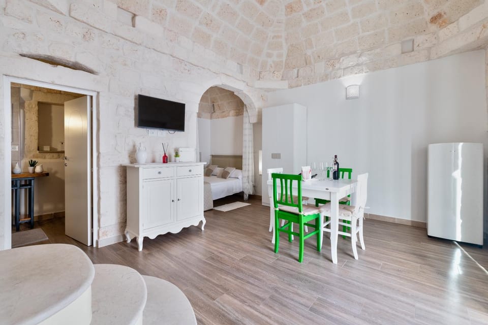 Casa Donato Apartment in Ostuni