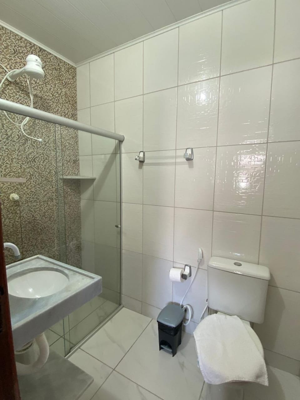 Pousada Japaratinga Good Vibes Bed and Breakfast in State of Alagoas, Brazil