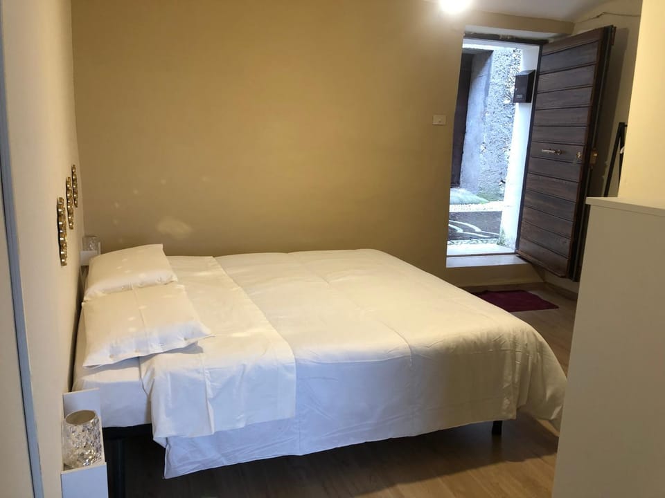LA CASA DEL BORGO Apartment in Lazio