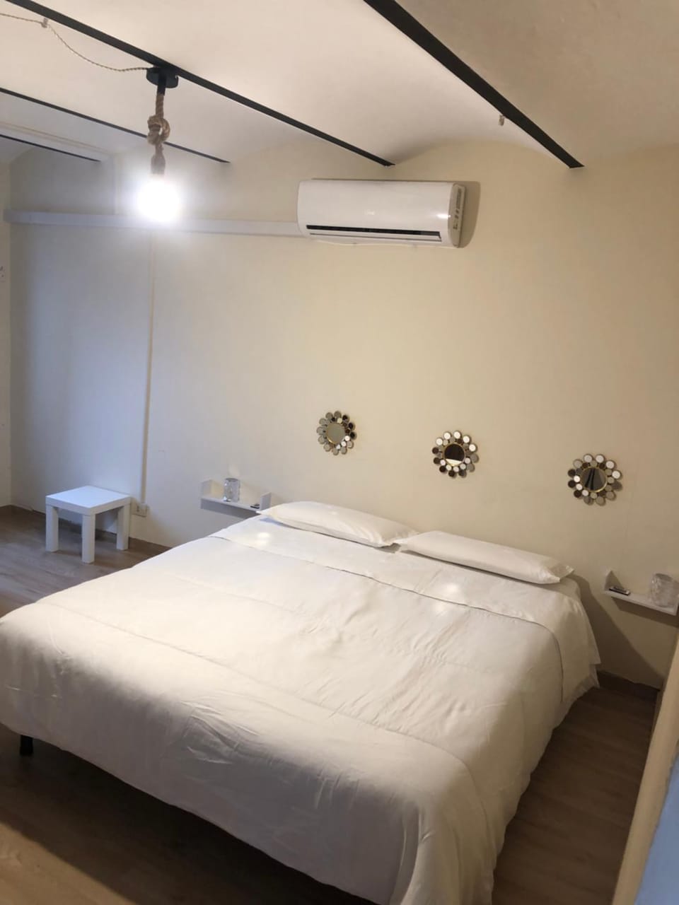 LA CASA DEL BORGO Apartment in Lazio