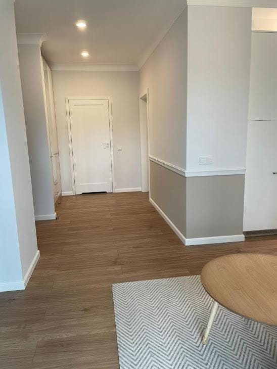 Ostseeresidenz Niechorze großes App mit Schwimmbad Apartment hotel in West Pomeranian Voivodeship, Poland