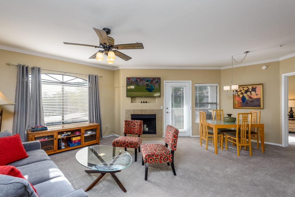 Villa Zen condo Apartment in Scottsdale